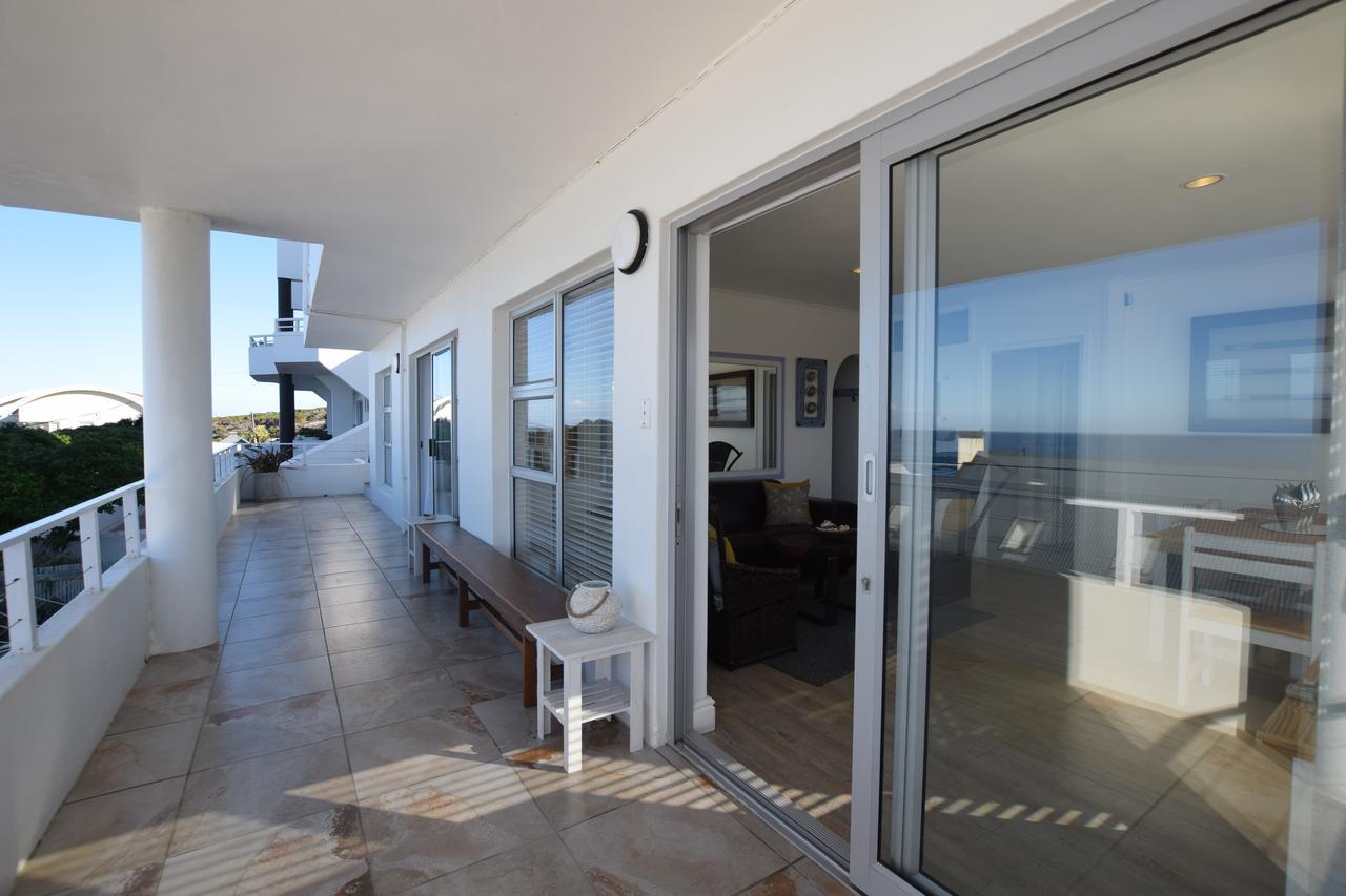 Apartment Dolphin House Hermanus Exterior photo
