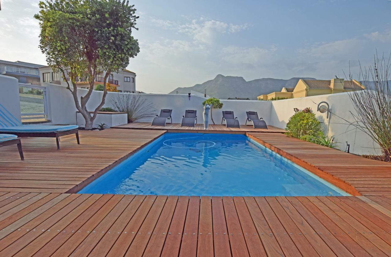Apartment Dolphin House Hermanus Exterior photo